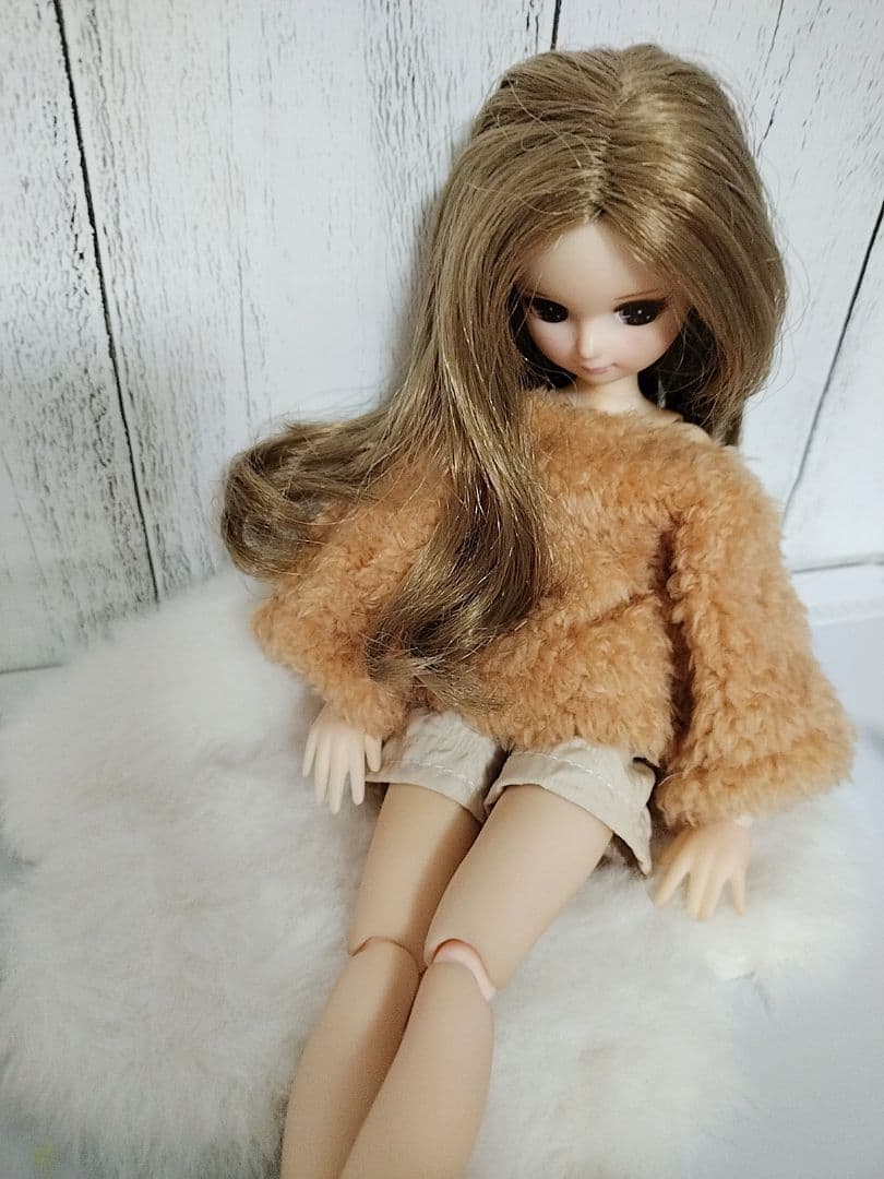 22センチドール　服単品　　621