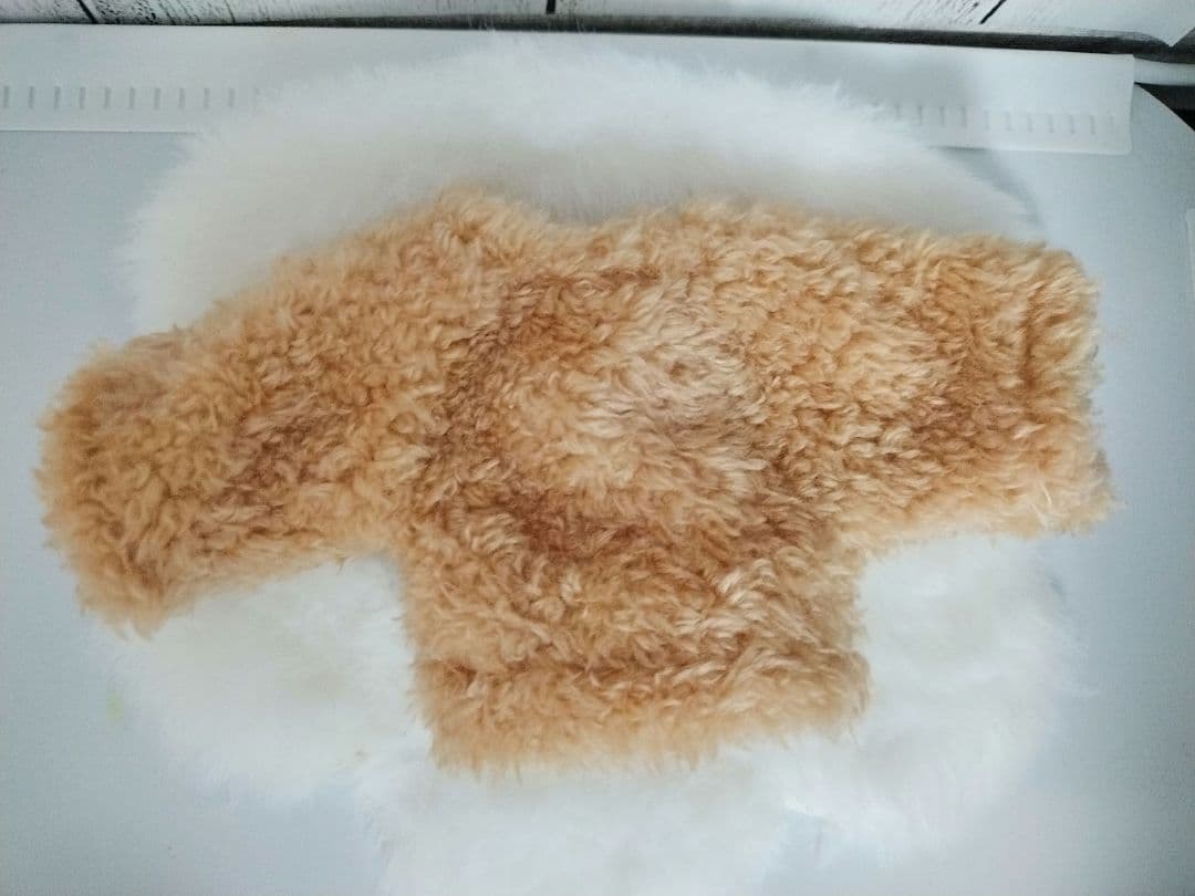 22センチドール　服単品　　621