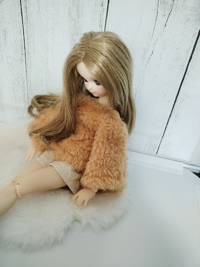 22センチドール　服単品　　621