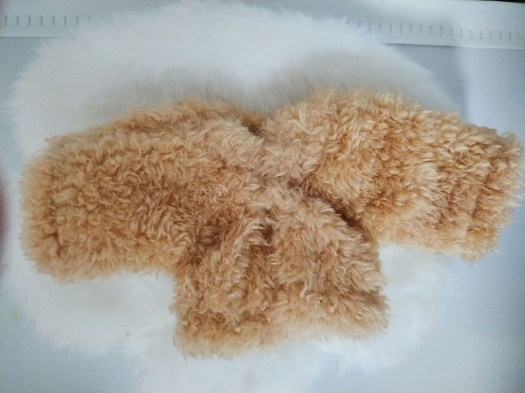 22センチドール　服単品　　621