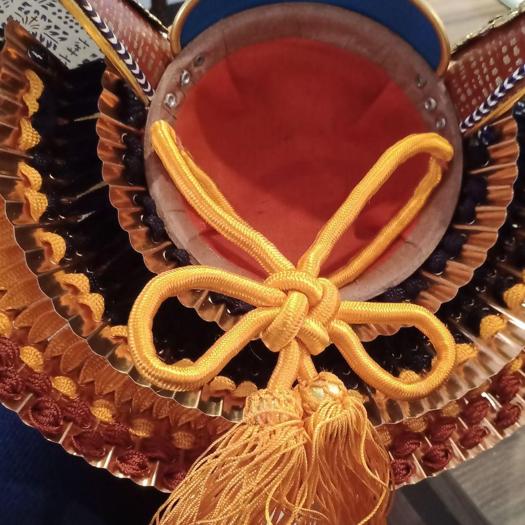 子供の日　兜　鯉のぼり　飾　大谷翔平