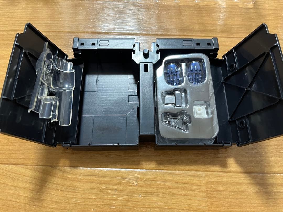 超合金魂　グレンダイザー D.C スペイザーセット