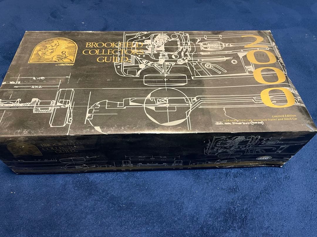 【超希少】MCDONALDS 25TH ANNIVERSARY FORD3SET