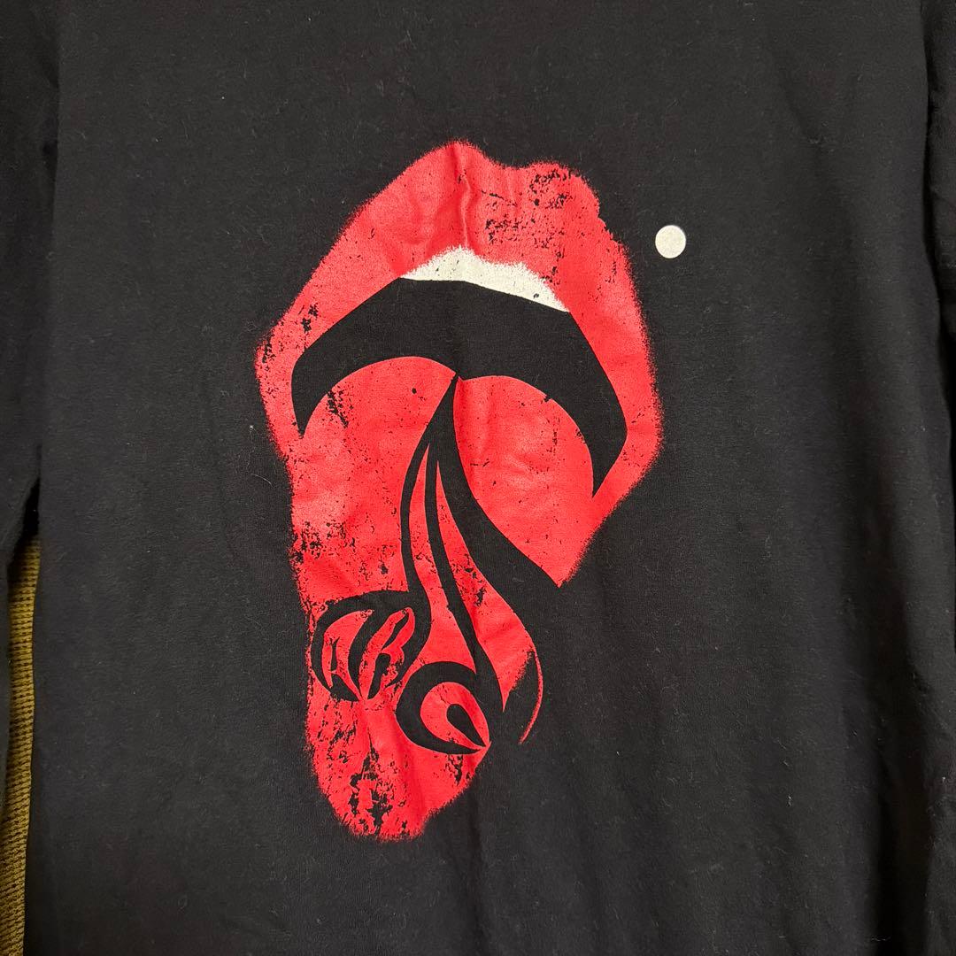 Acid Black Cherry Halloween party パーカー - メルカリ