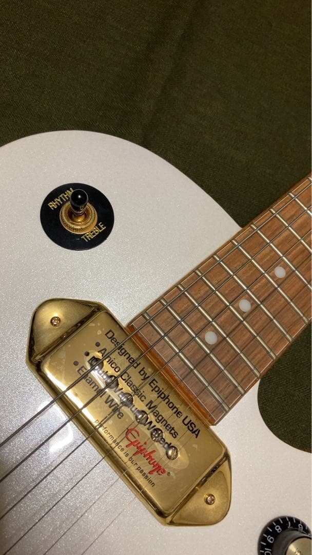 ね子さま専用Epiphone wildkat エピフォン ワイルドキャット