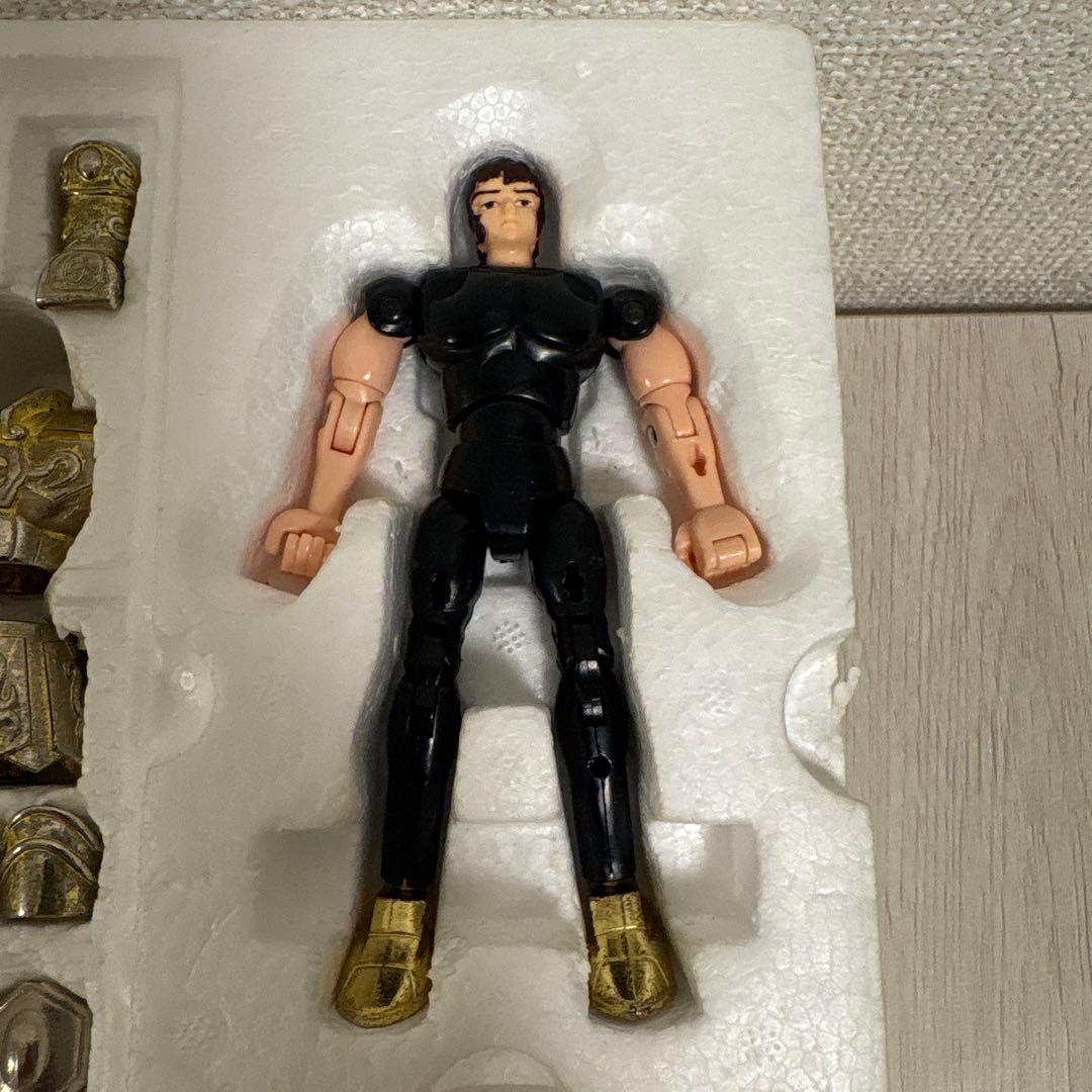 聖闘士星矢 聖闘士聖衣大系 サジタリアスクロスBANDAI 二箱セット