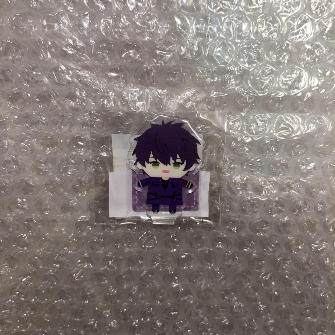 にじさんじ 剣持刀也 アクスタ - メルカリ