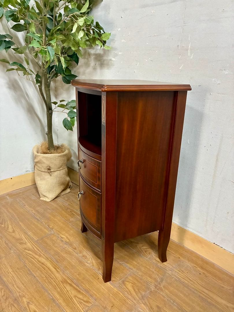 管433☆東海家具☆カゼルタ☆ Caserta ☆コンソール☆電話台☆花台