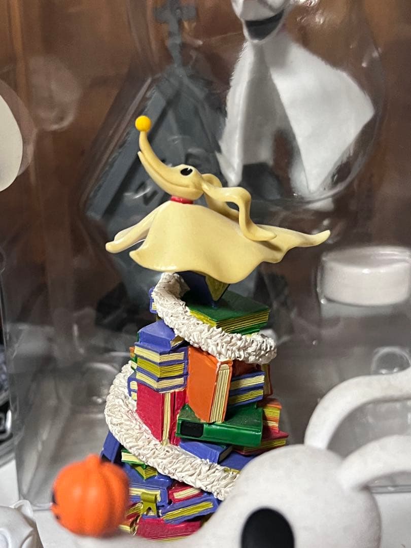 ナイトメア ゼロ フィギュア系 まとめ売り