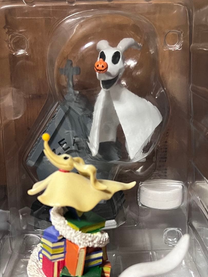 ナイトメア ゼロ フィギュア系 まとめ売り