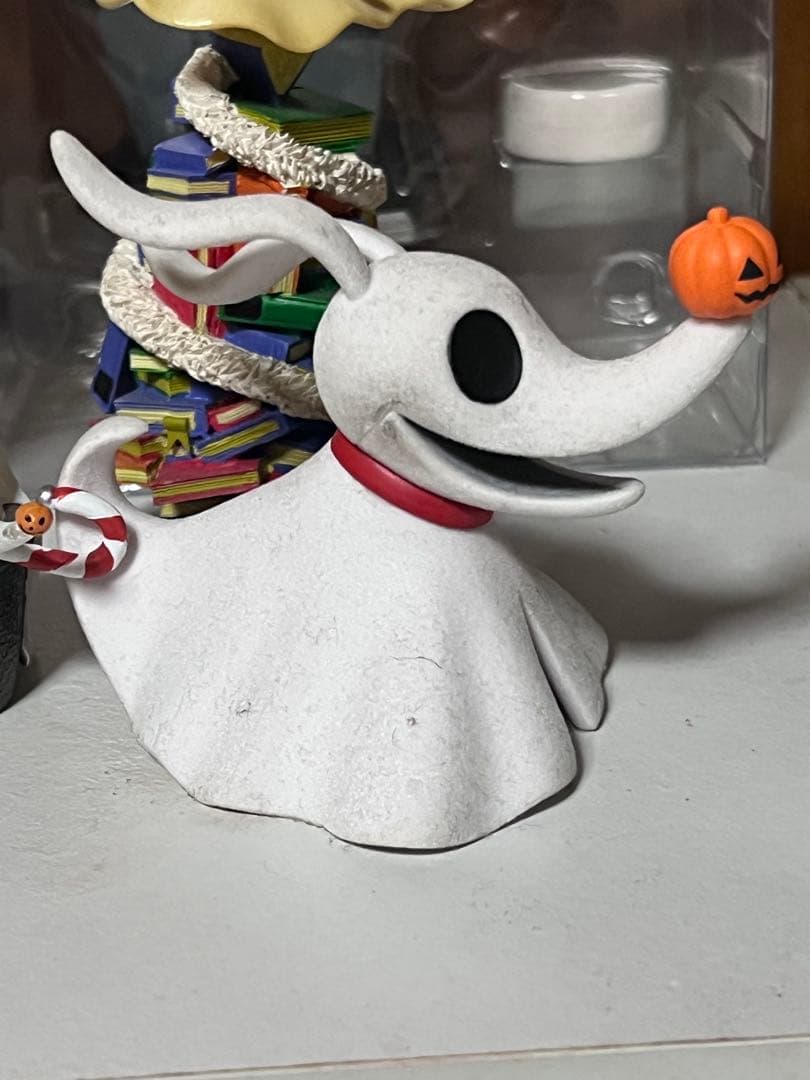 ナイトメア ゼロ フィギュア系 まとめ売り