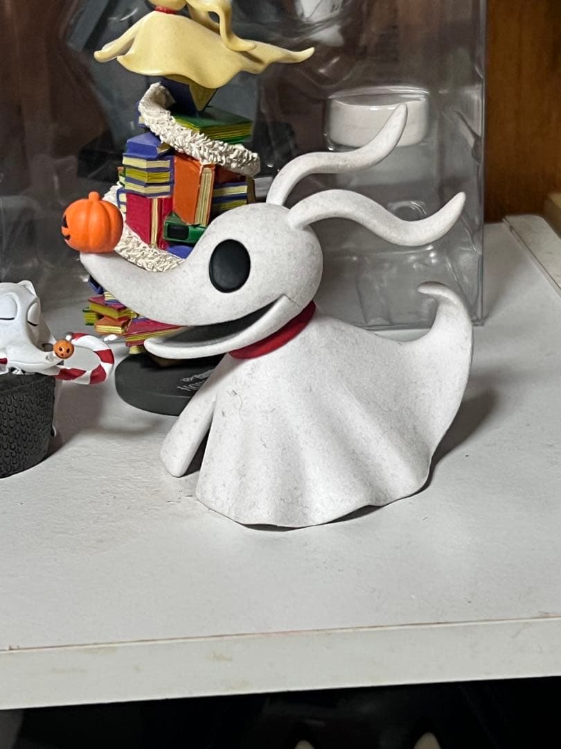 ナイトメア ゼロ フィギュア系 まとめ売り