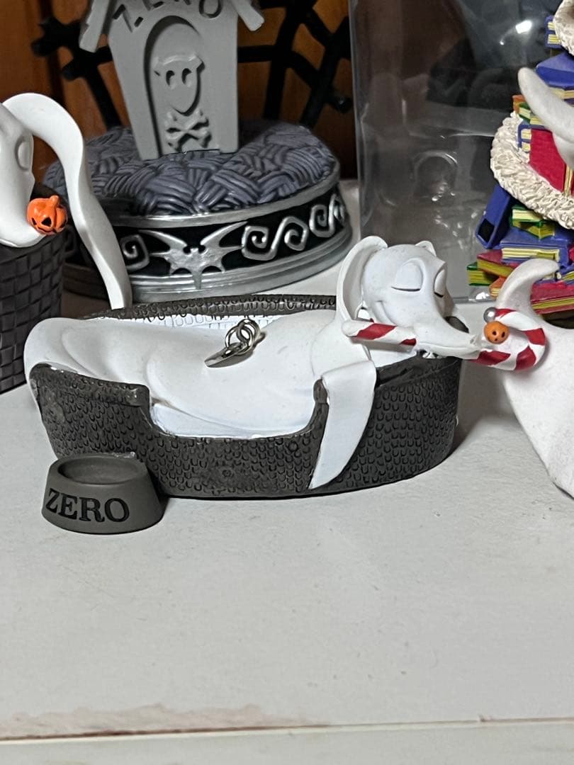 ナイトメア ゼロ フィギュア系 まとめ売り