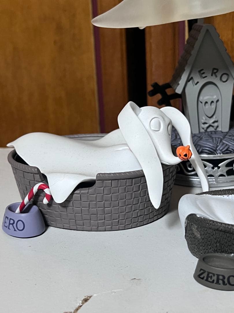 ナイトメア ゼロ フィギュア系 まとめ売り