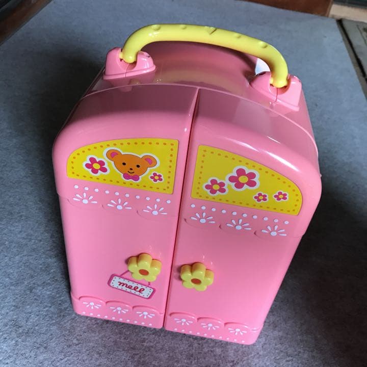 売り切れ ！✳ メルちゃん おしゃれクローゼット ✳