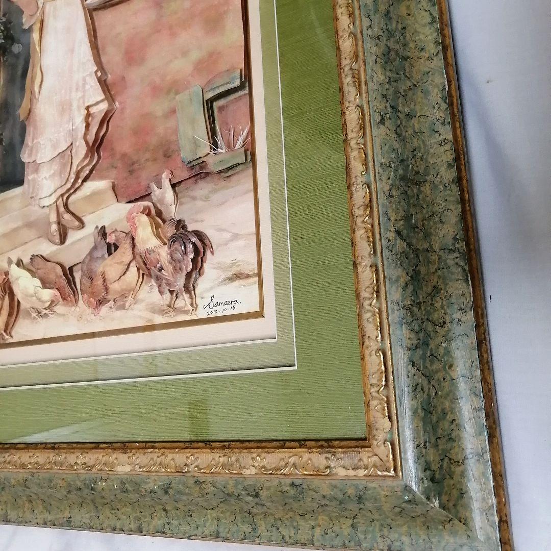 世界一つだけの商品　シャドーボックス。早く売り切りたいので値段交渉okです。