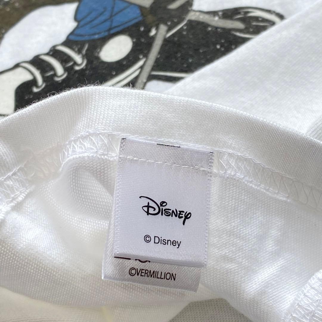 B'z 30周年 SCENES × ディズニー Tシャツ - メルカリ