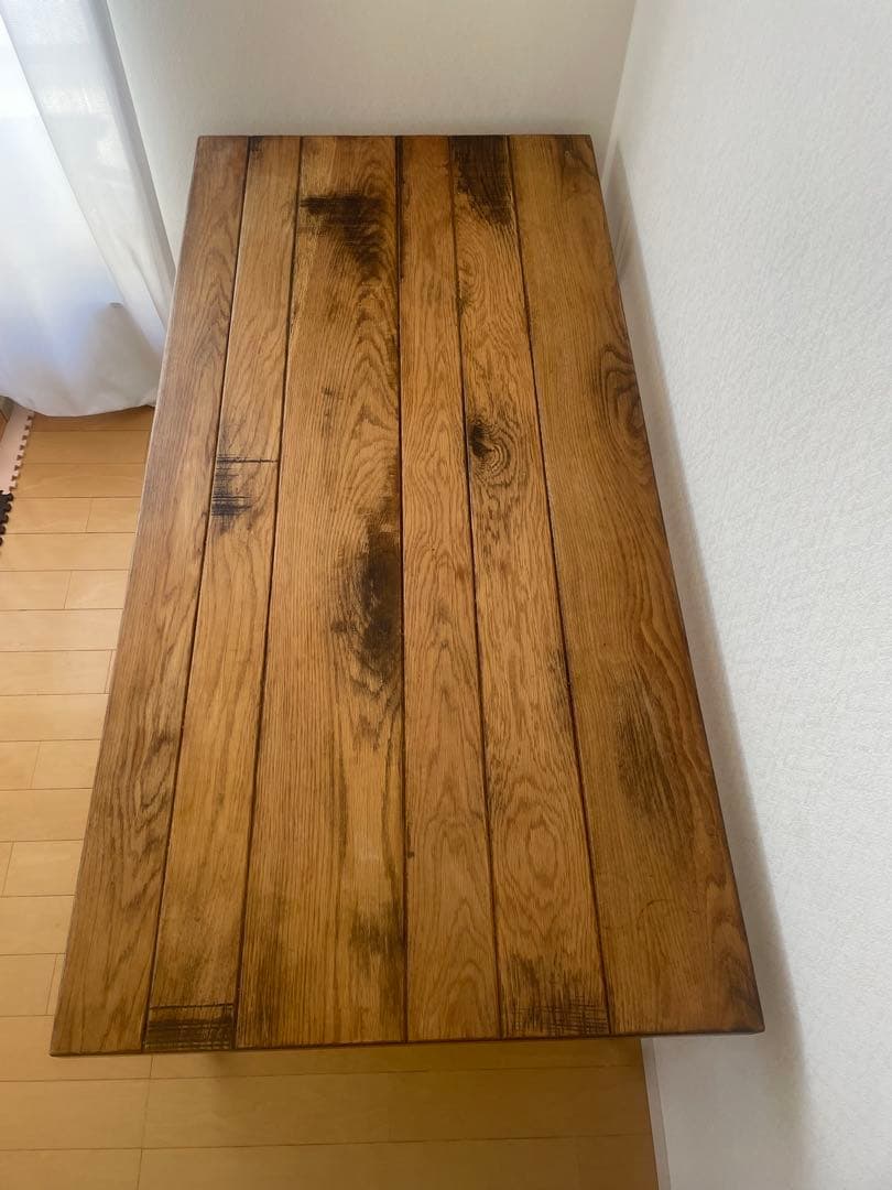 ACME /アクメ ダイニング テーブル