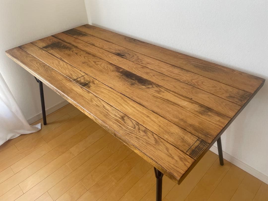 ACME /アクメ ダイニング テーブル