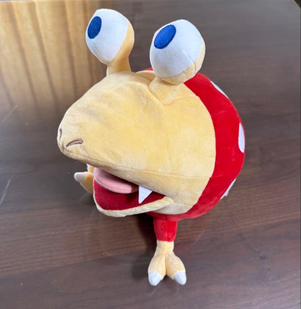 ピクミン ぬいぐるみセット 14体 - メルカリ