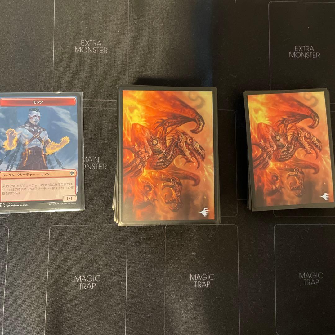 イゼットフェニックス ガチ構築 パイオニア デッキ コーリ鋼の短刀