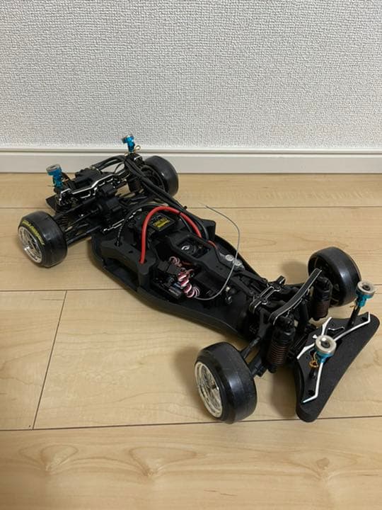 ドリラジ YD-2 旧車ケンメリ フルセット - メルカリ