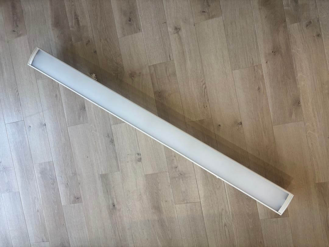 LED照明 ダクト取り付け専用　lzb-90789wwe