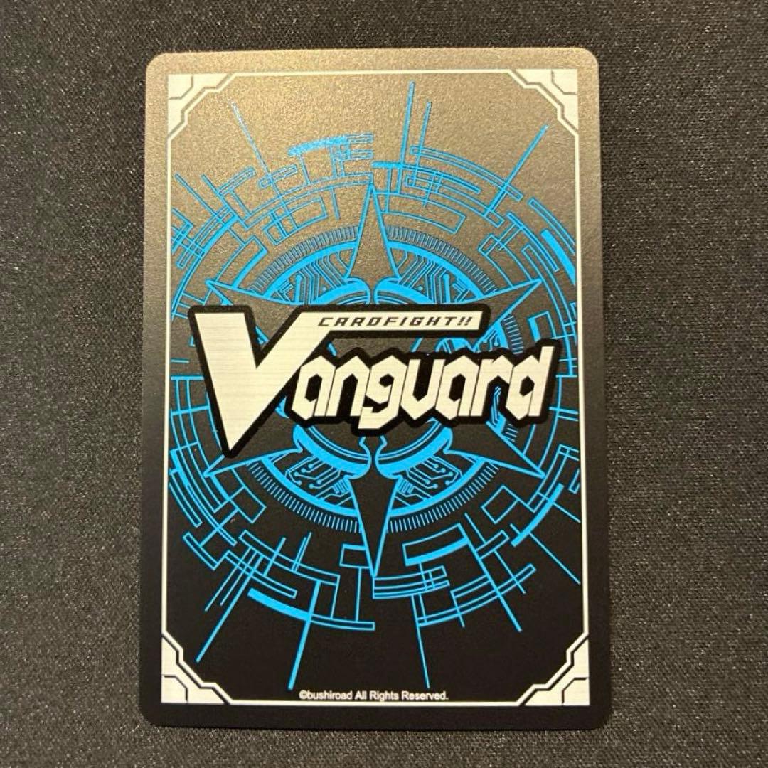 ヴァンガード 従順なモーティス EXS サイン - メルカリ