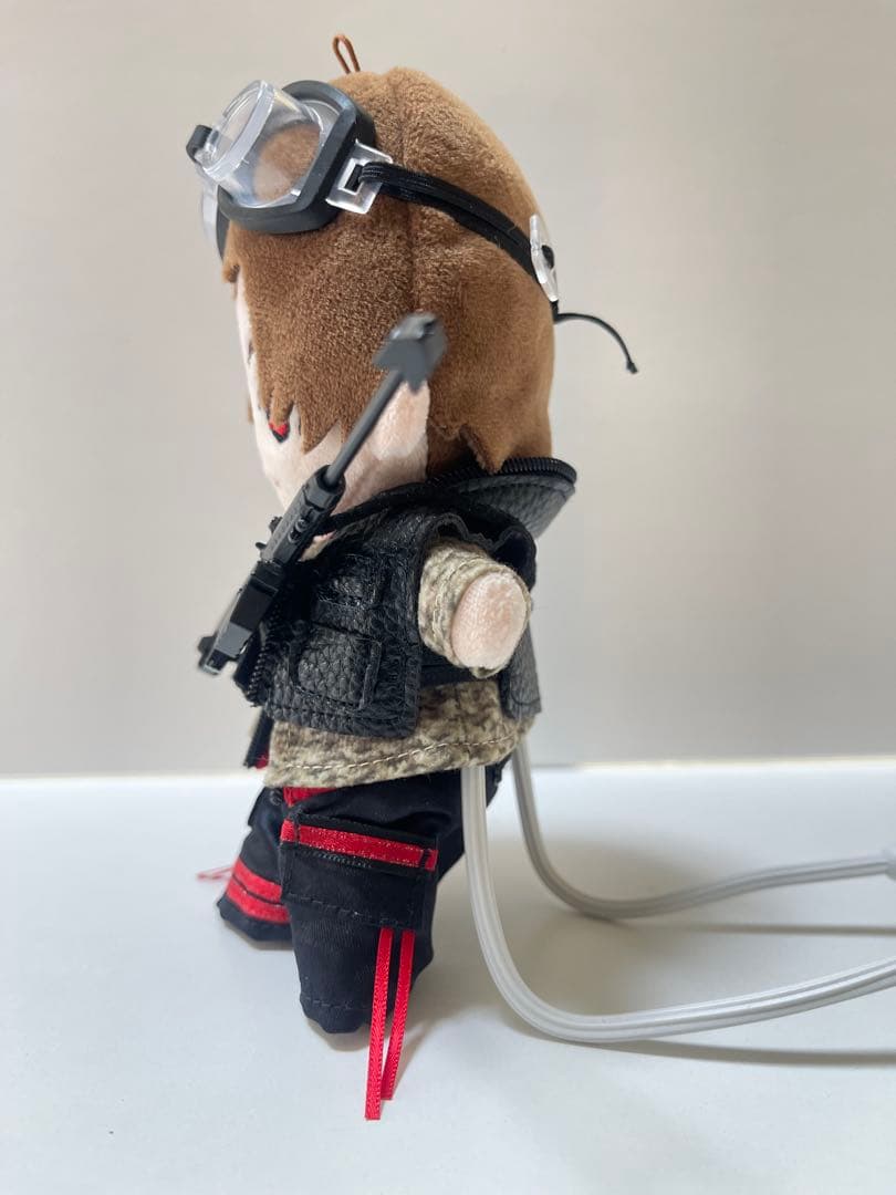 山田涼介 LEOの遊び場風ぬいぐるみ衣装 - メルカリ