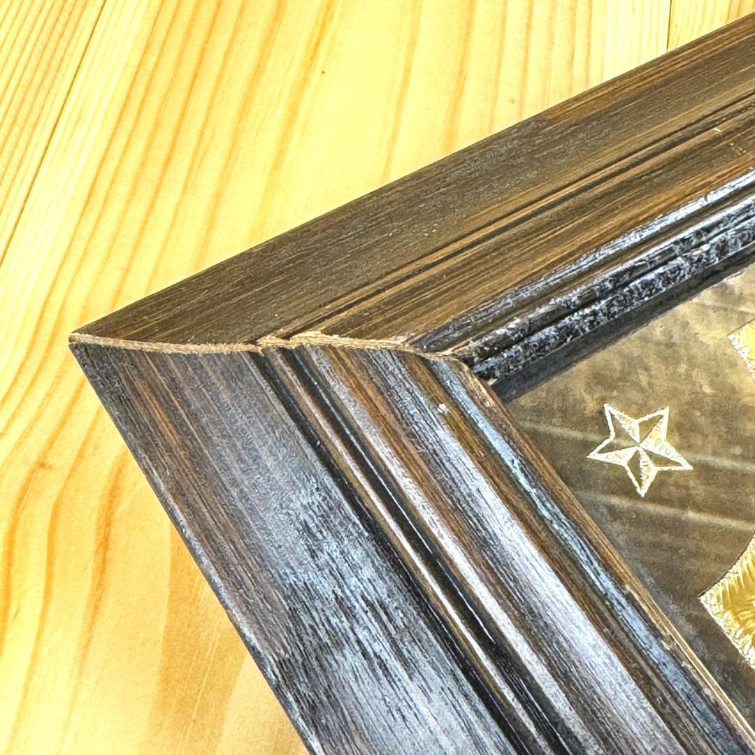 t*i様 ANDEKER パブミラー Pabst パブスト 鏡 ミラー ビンテー