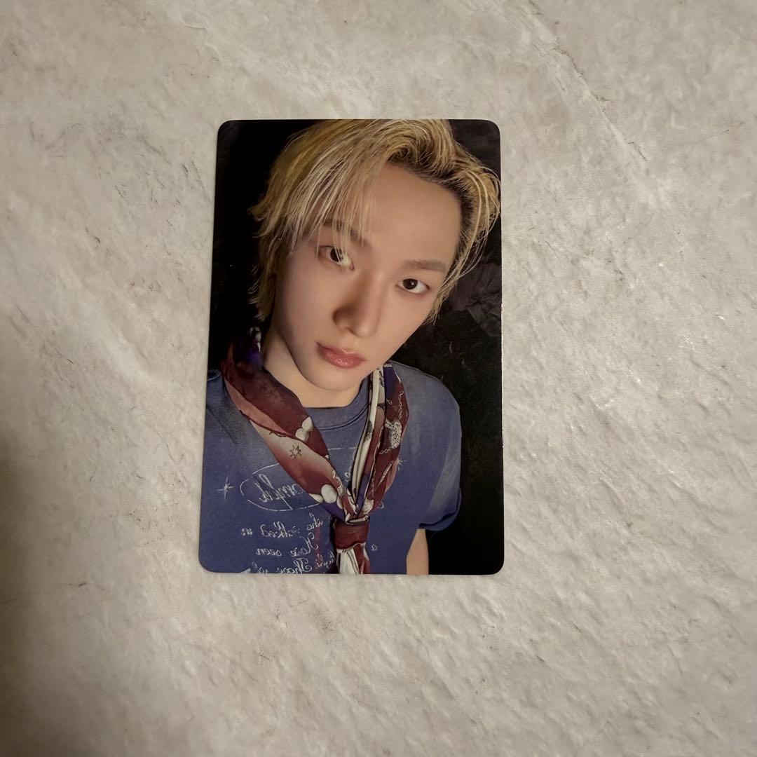 ソンホ トレカ - メルカリ