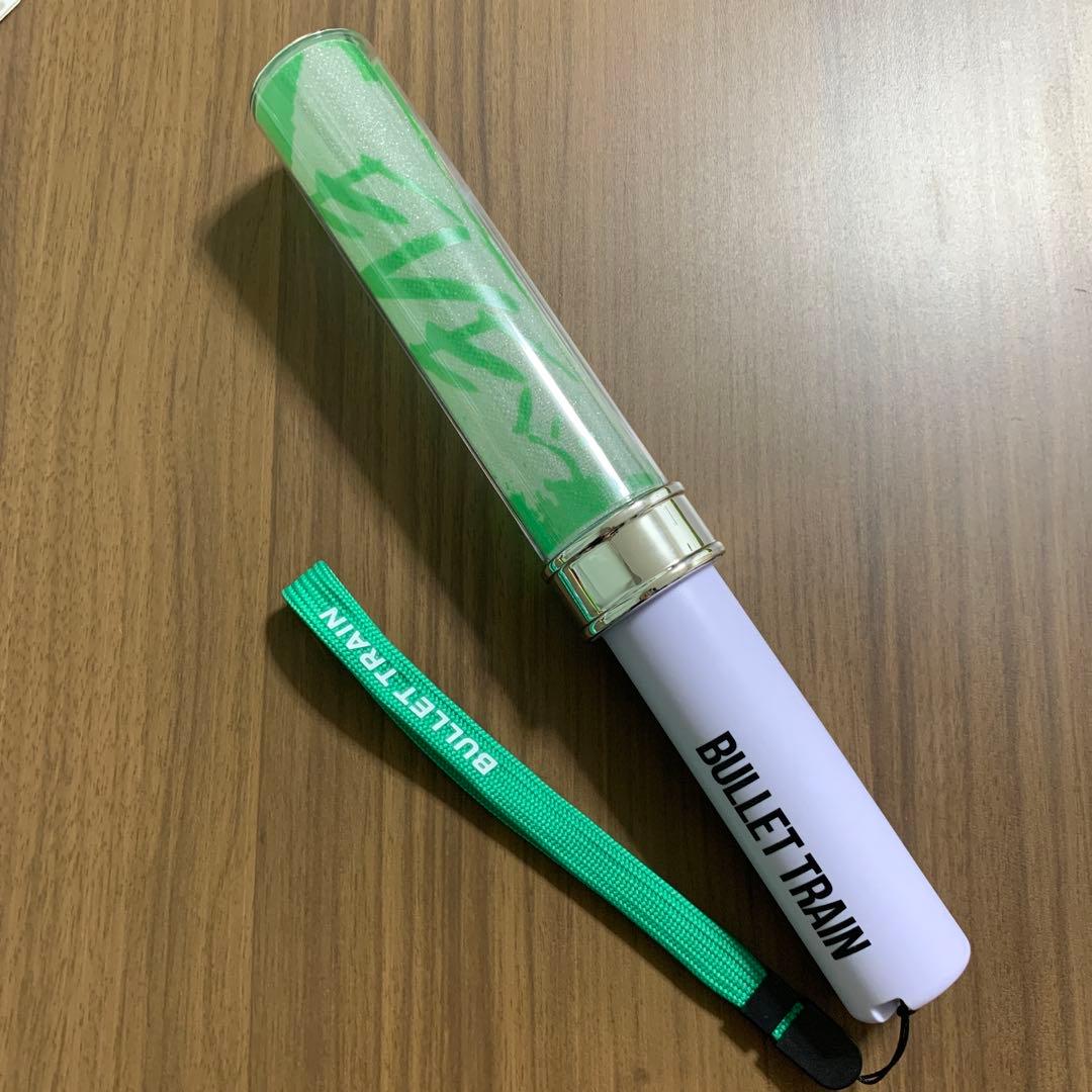 超特急 EVE ペンライト タクヤ - メルカリ