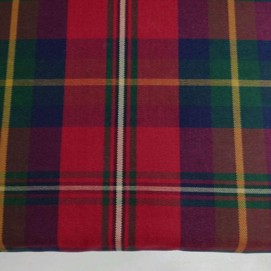 ラルフローレン　フィッティドシーツ　セミダブル