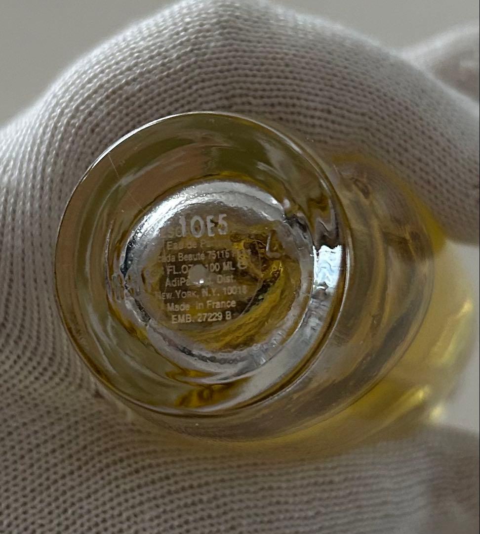 Escada Acte2 100ml ヴィンテージ