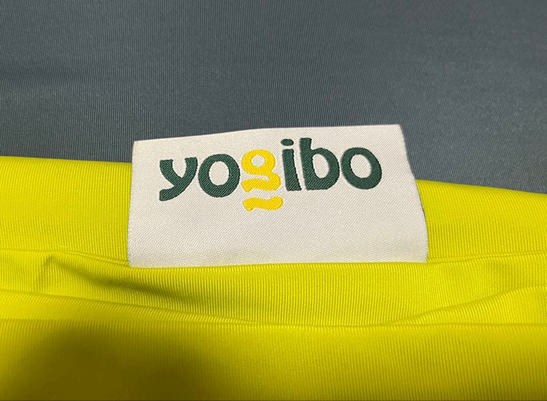 Yogibo Zoolaカバー ヨギボー ズーラ ミニ用 とサポート用2点セット