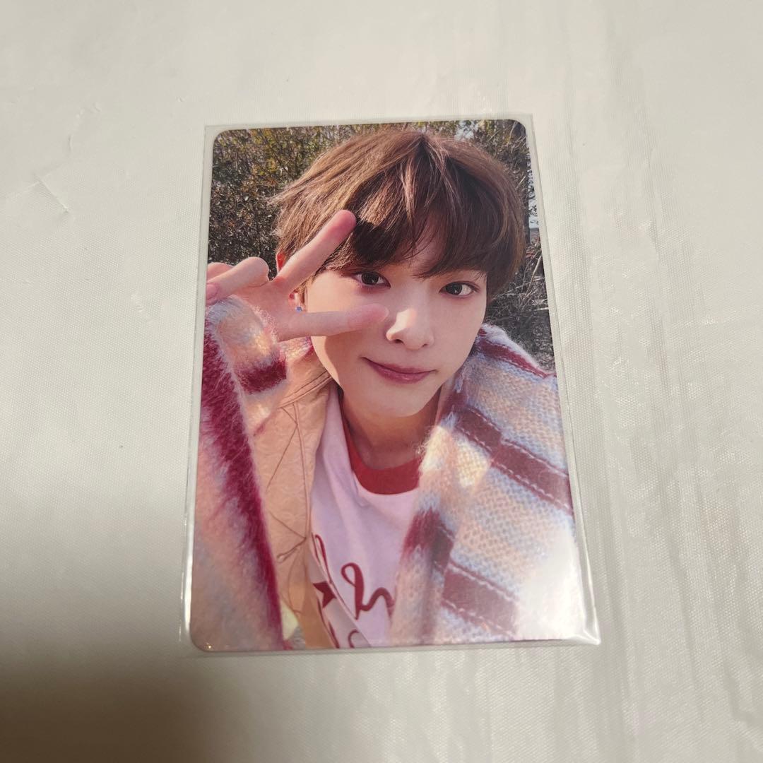 &TEAM HARUA ハルア ラキドロ トレカ - メルカリ