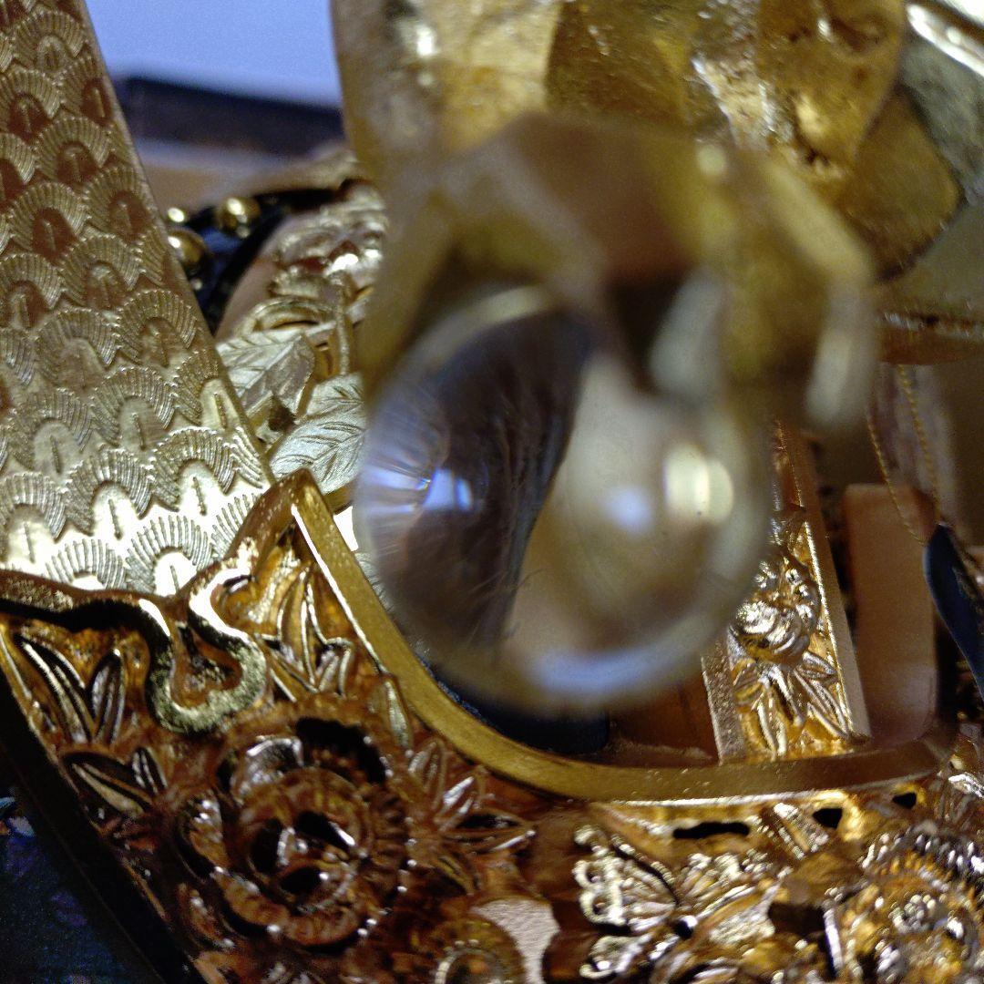 五月人形　21号　昇鷹兜