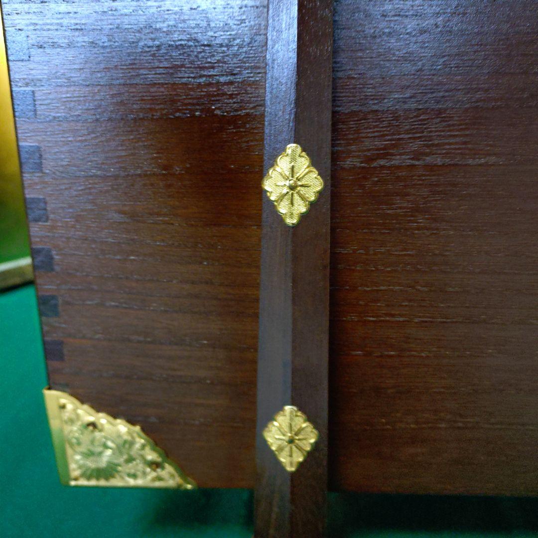 五月人形　21号　昇鷹兜