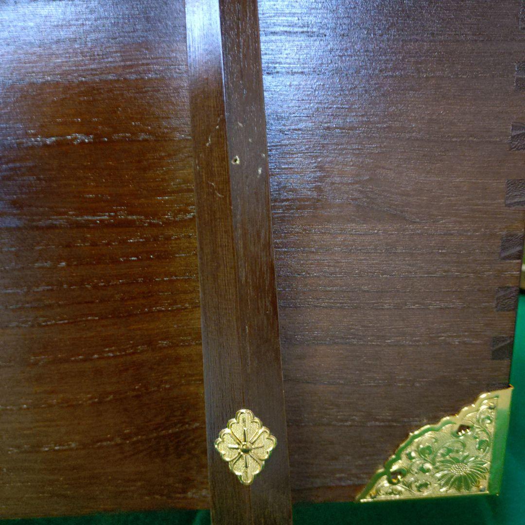 五月人形　21号　昇鷹兜