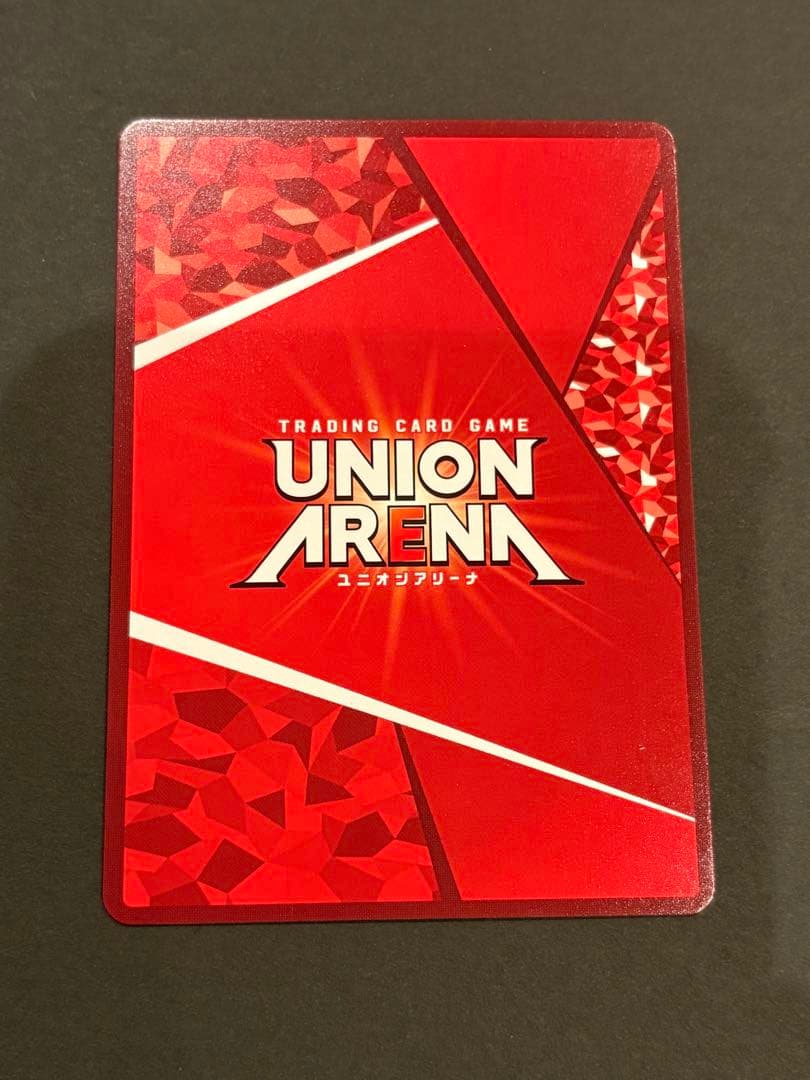 ユニオンアリーナ NIKKE ソーダ トゥインクルバニー パラレル R pcr