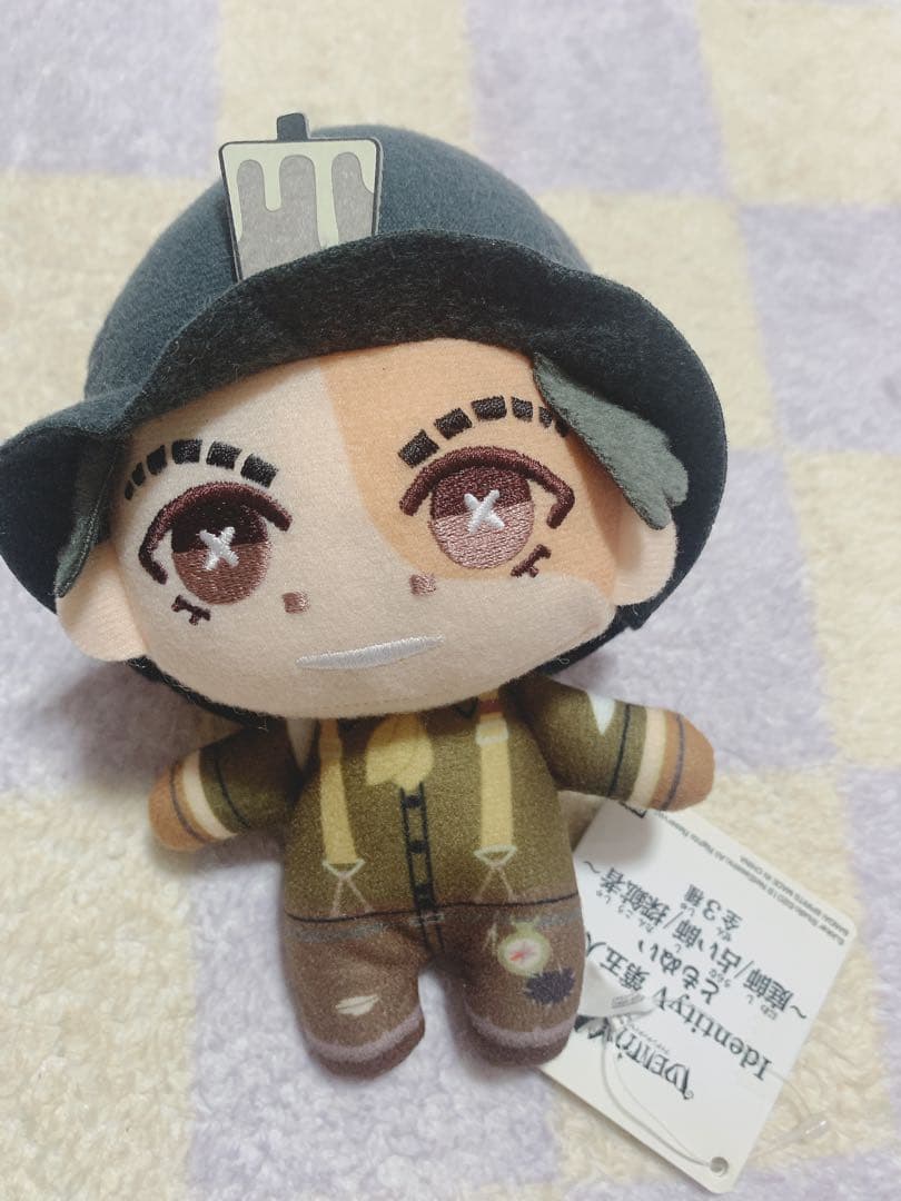 探鉱者 ノートン 第五人格 - メルカリ