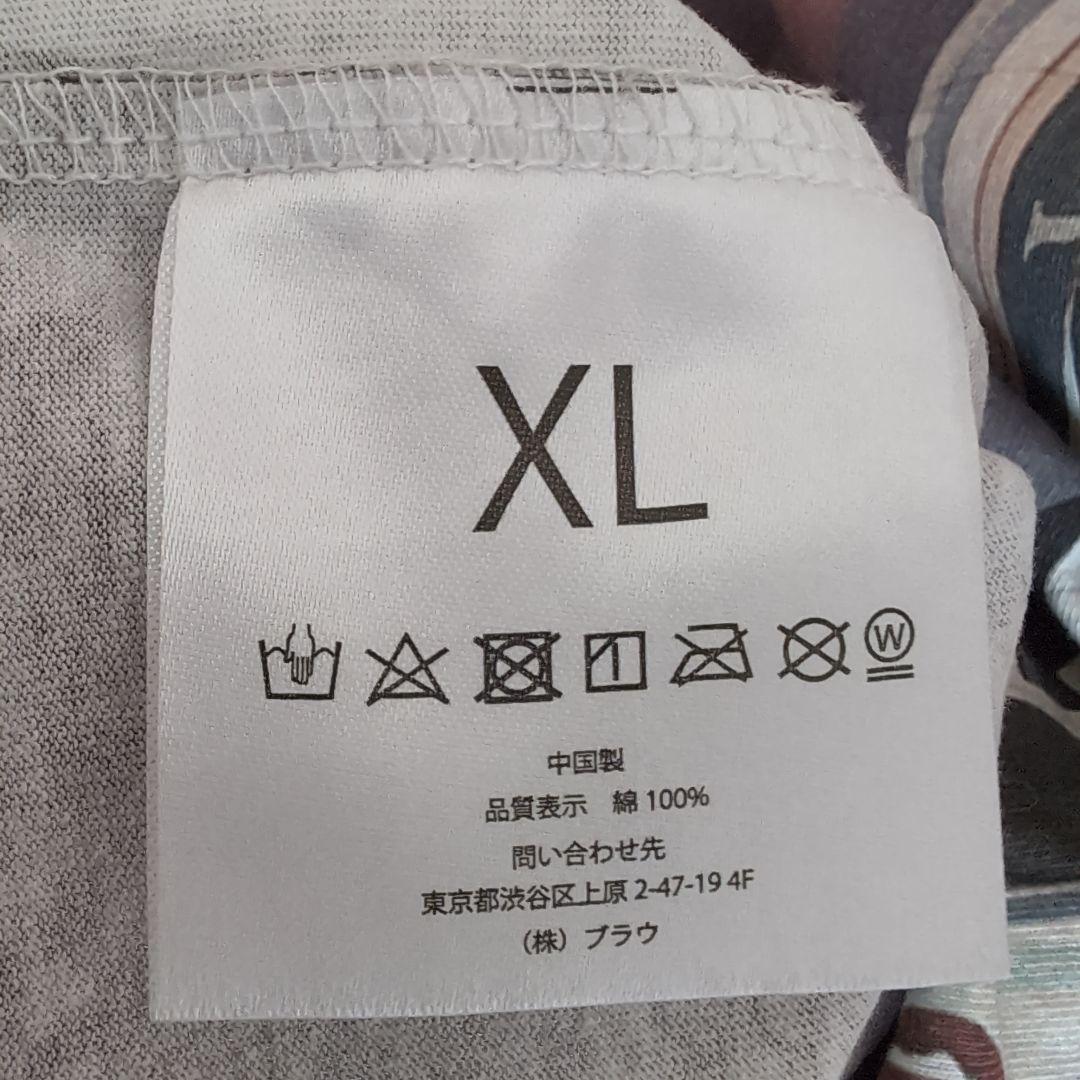 2:BE BE:FIRST Tシャツ BESTY LIMITED XLサイズ - メルカリ