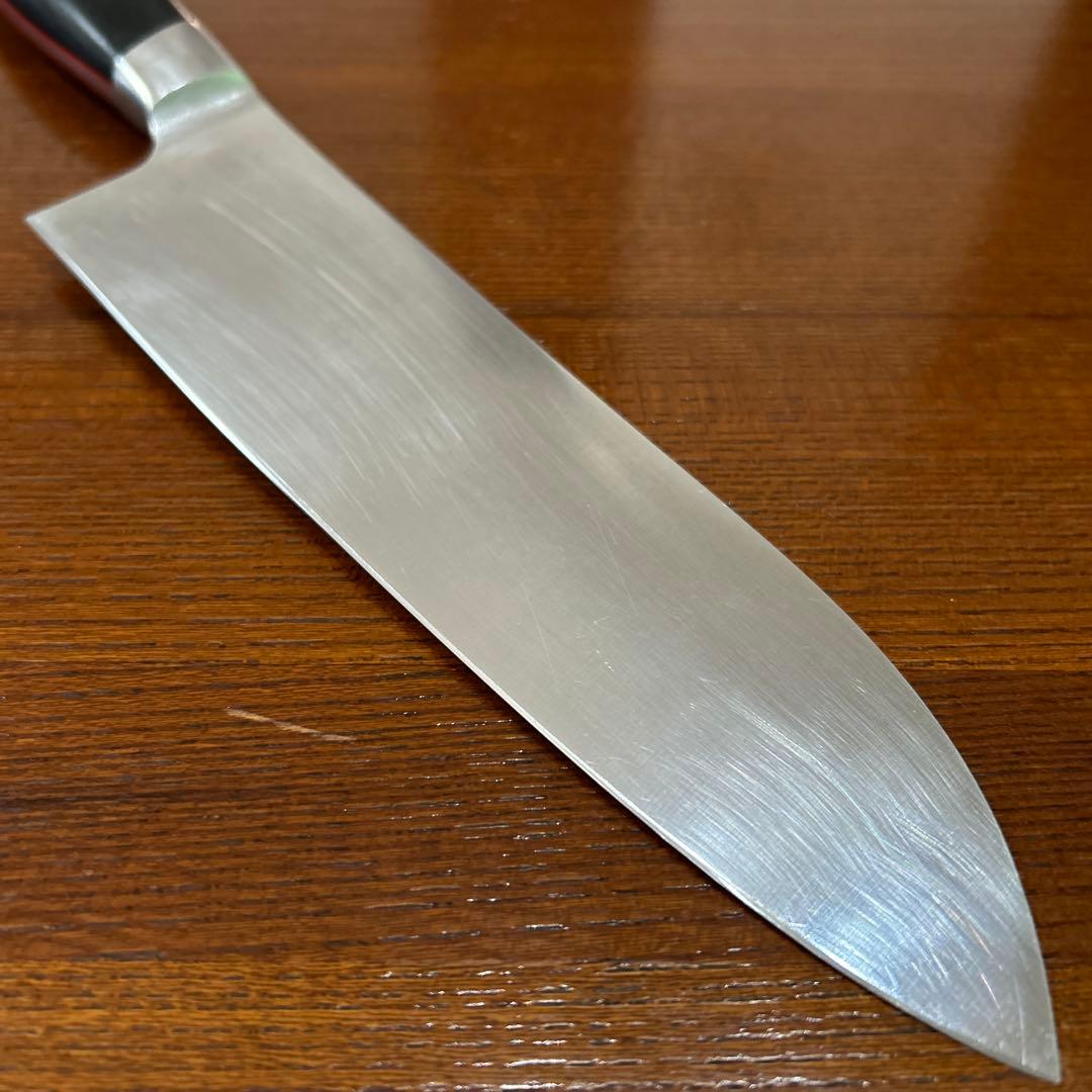 三徳包丁 Zwilling ARC 38877-180 Fridour★送料無料