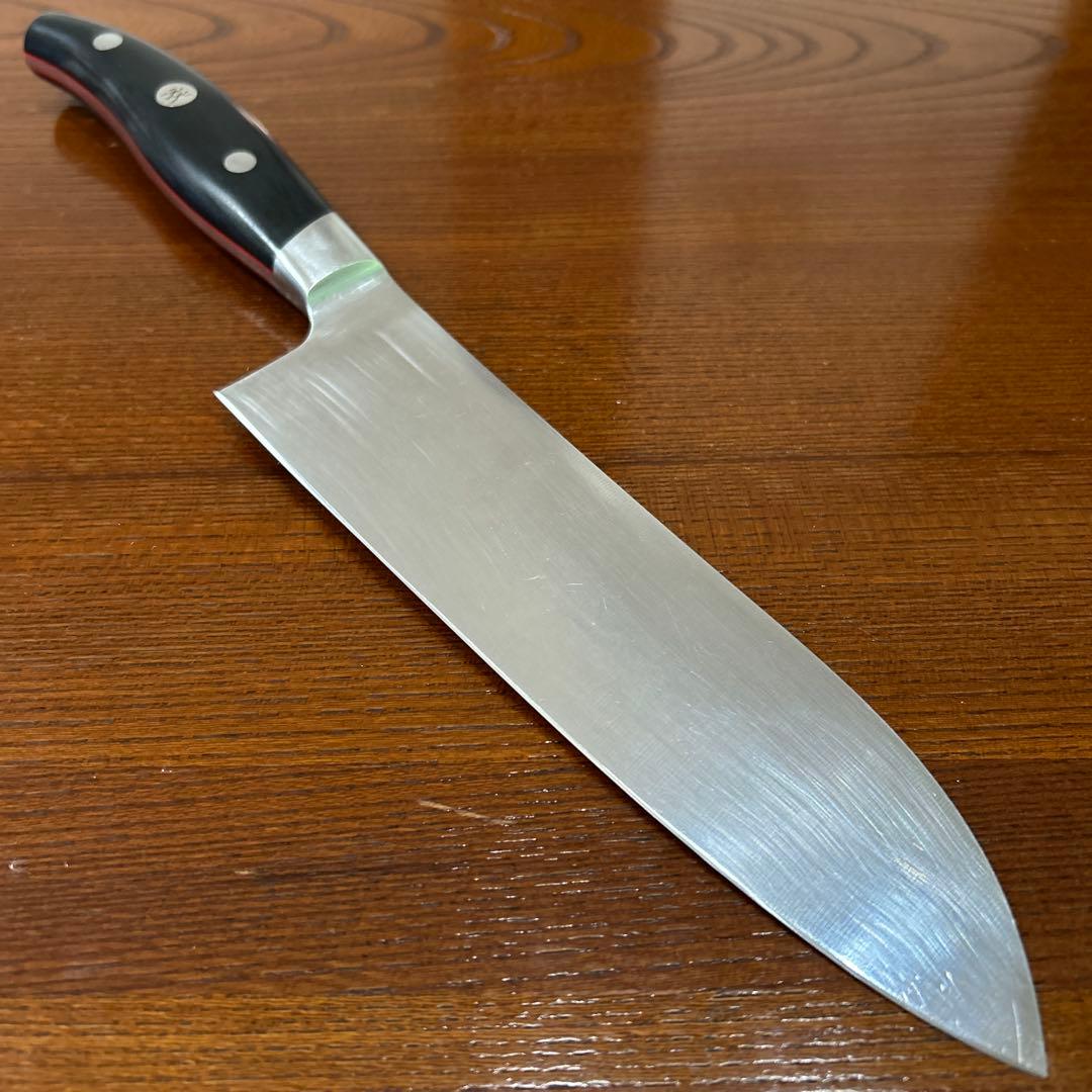 三徳包丁 Zwilling ARC 38877-180 Fridour★送料無料