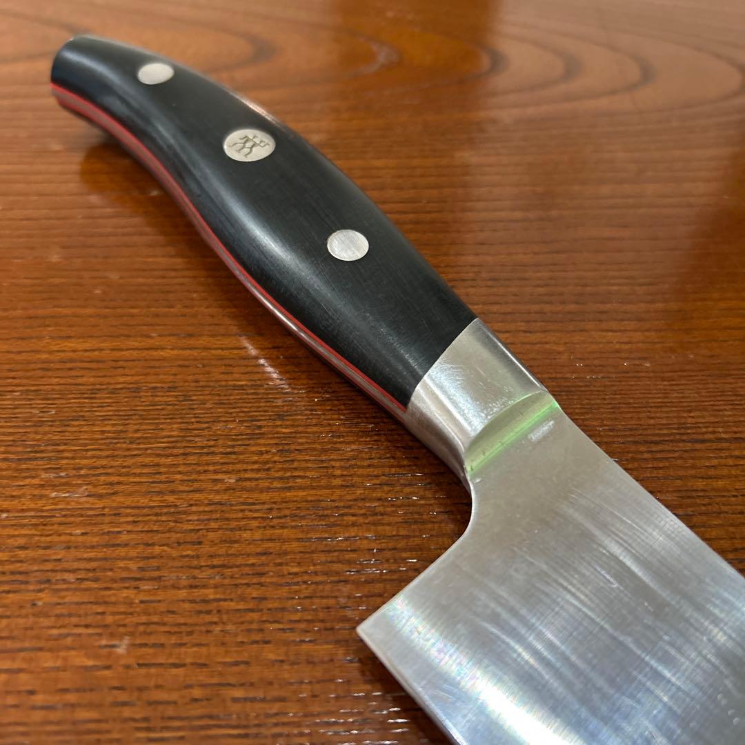 三徳包丁 Zwilling ARC 38877-180 Fridour★送料無料