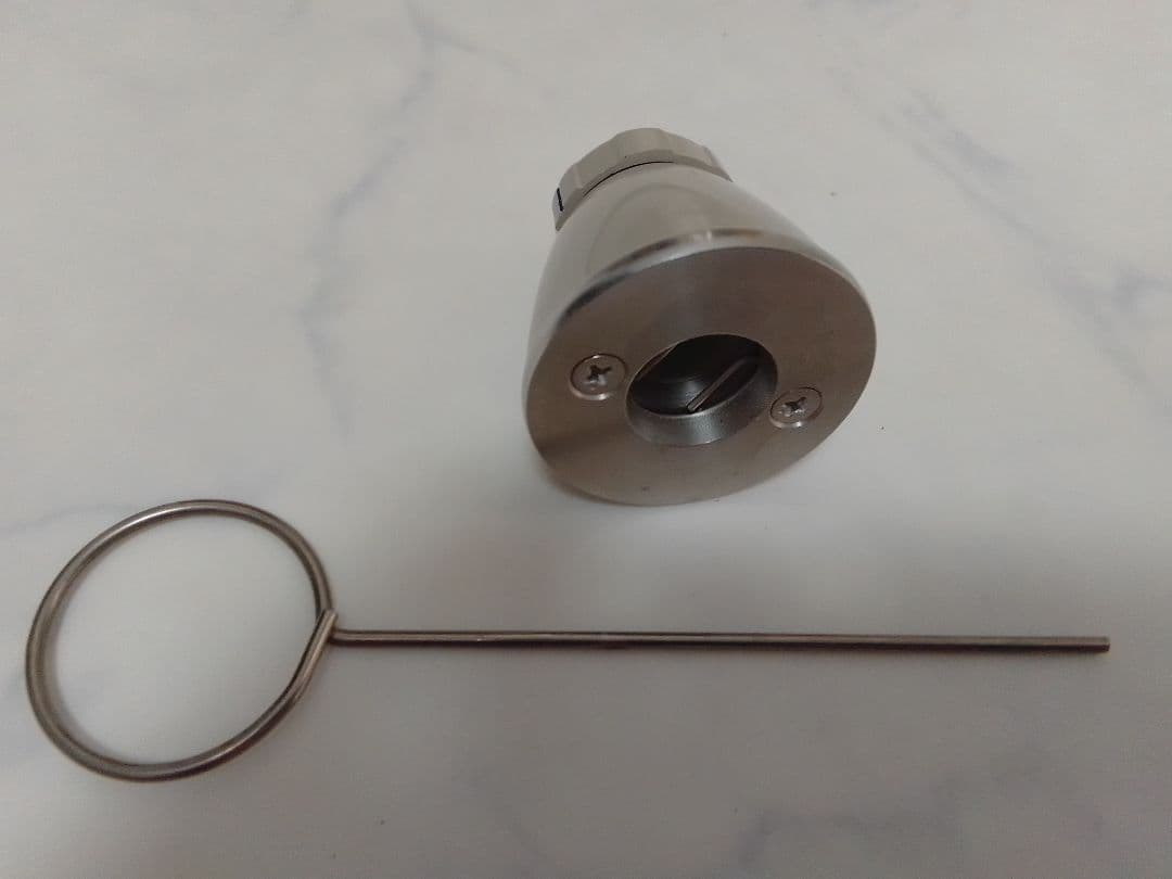 ☆未使用 IH不可☆ アサヒ軽金属 活力鍋 5.5L SW 圧力鍋