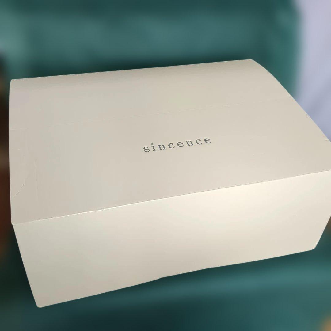 シンクエンスのアウトラスト 敷きパッド