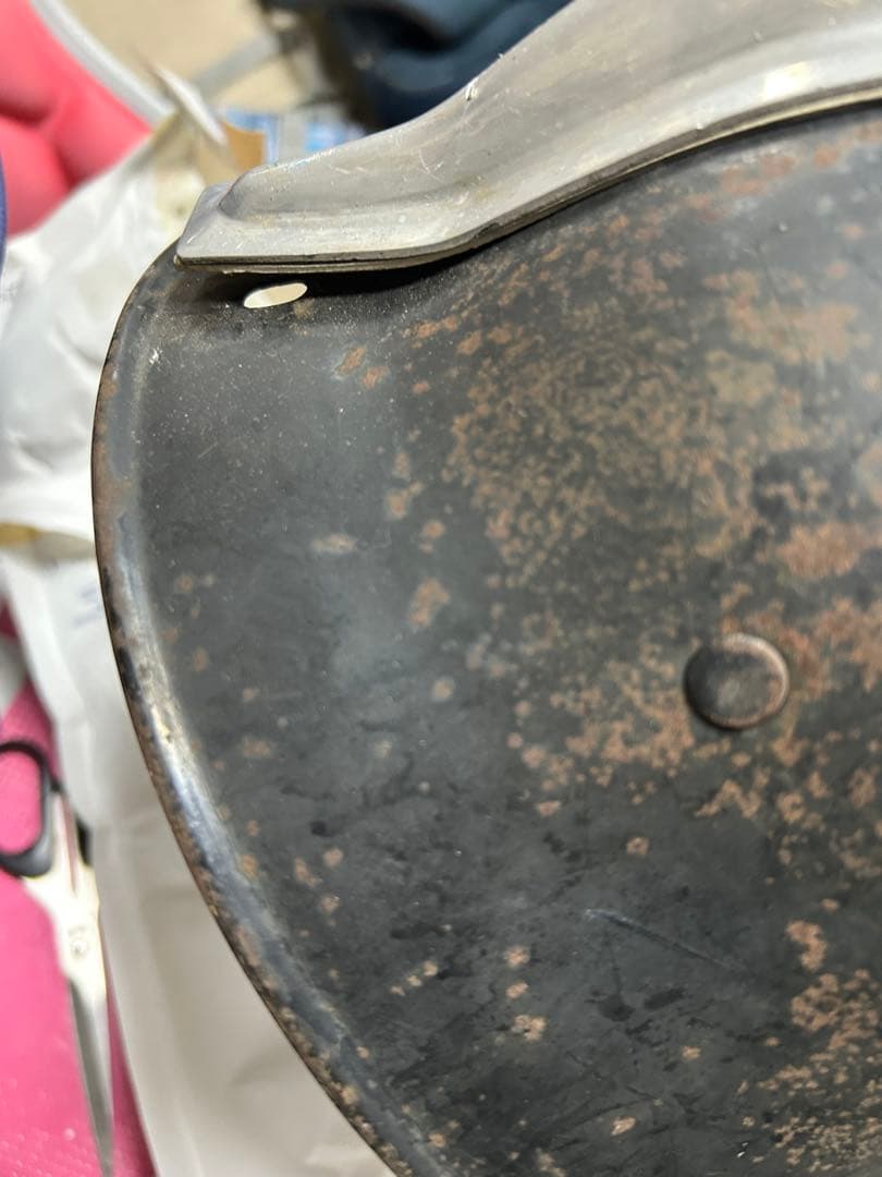 ドイツ軍 ヘルメット