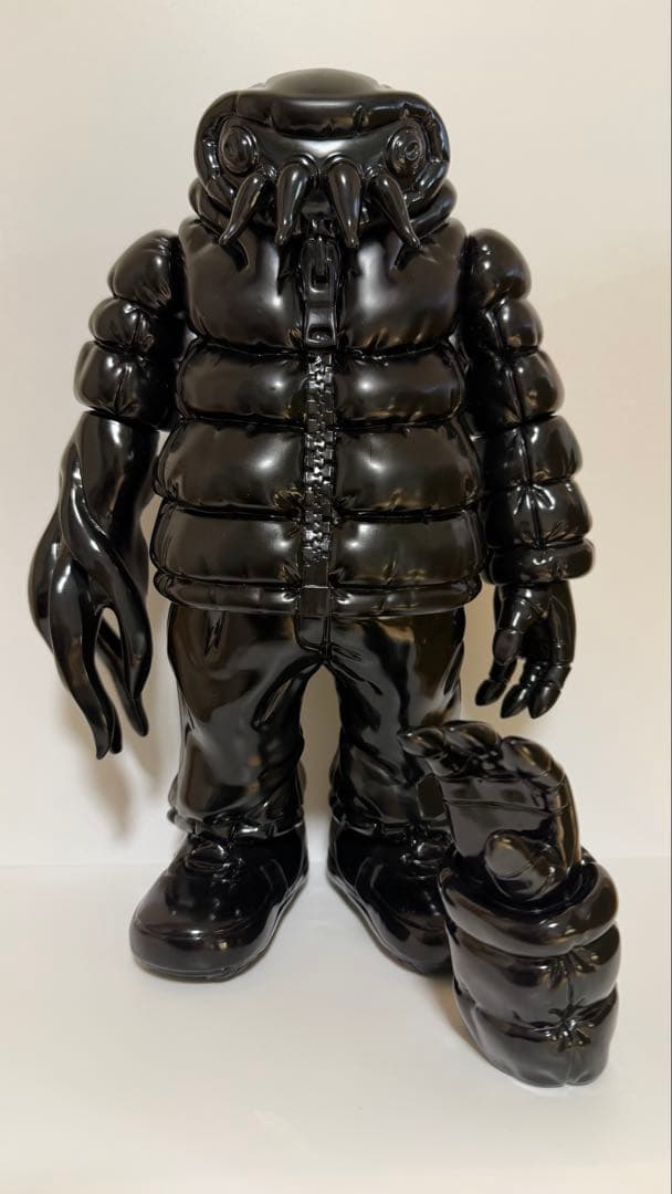 ギャロミ クトゥルフオイドXL ブラック