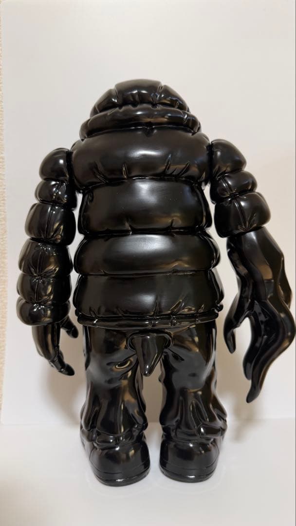 ギャロミ クトゥルフオイドXL ブラック